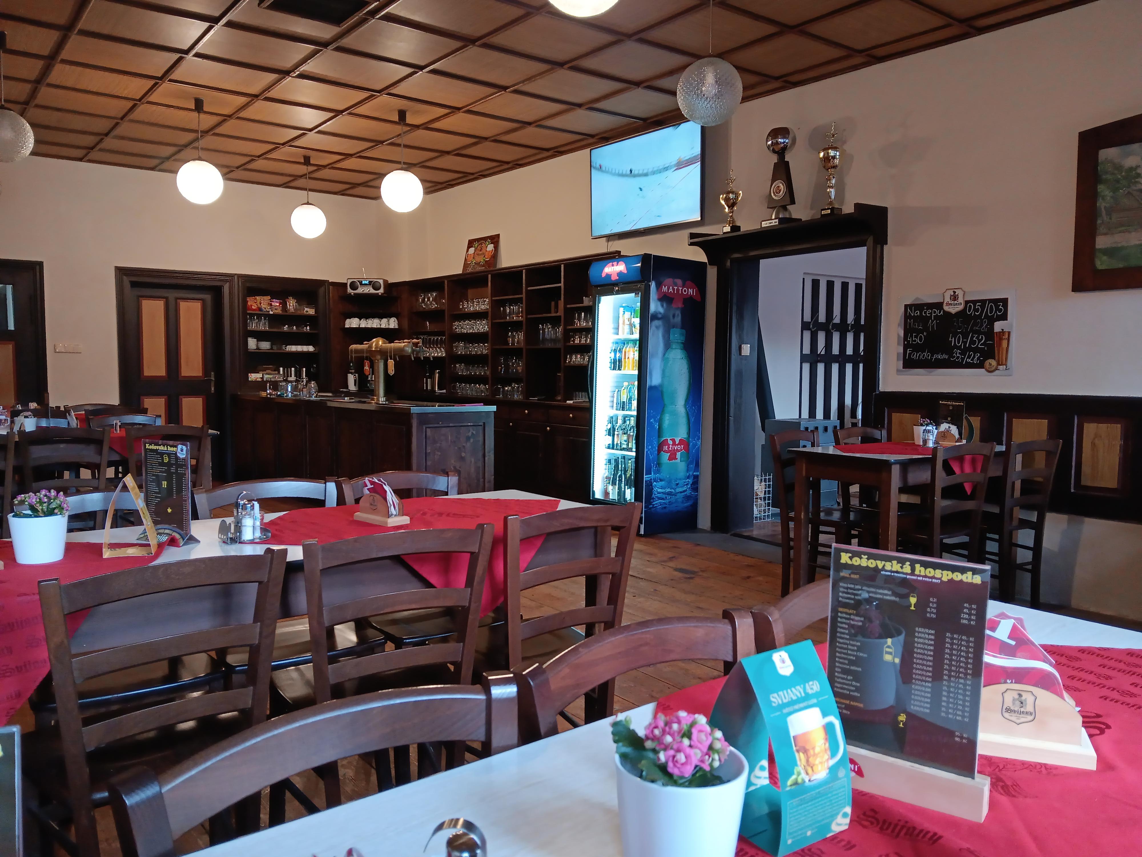Košovská hospoda foto 5