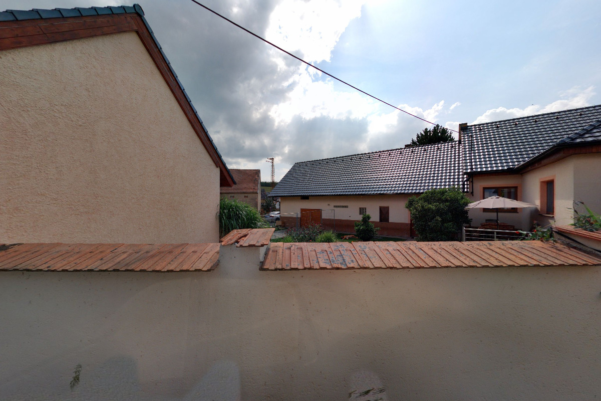 Penzion Na barokní cestě