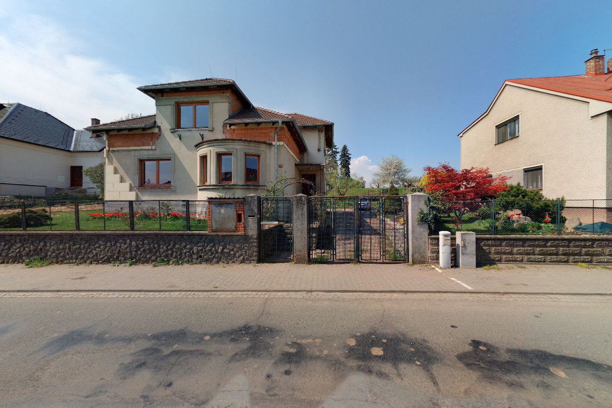 Revizní technik - Pavel Česák