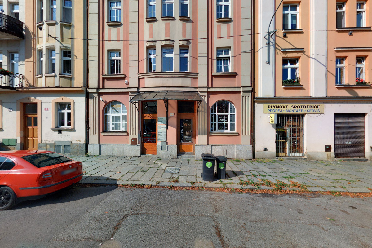 Mgr. Lukáš Hegner, advokát foto 2