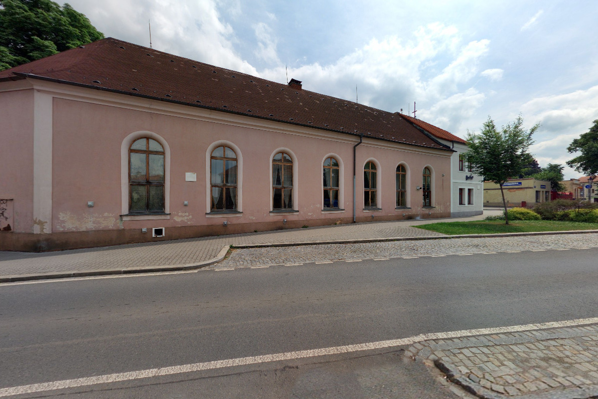 Catering Pixí Na Střelnici foto 3