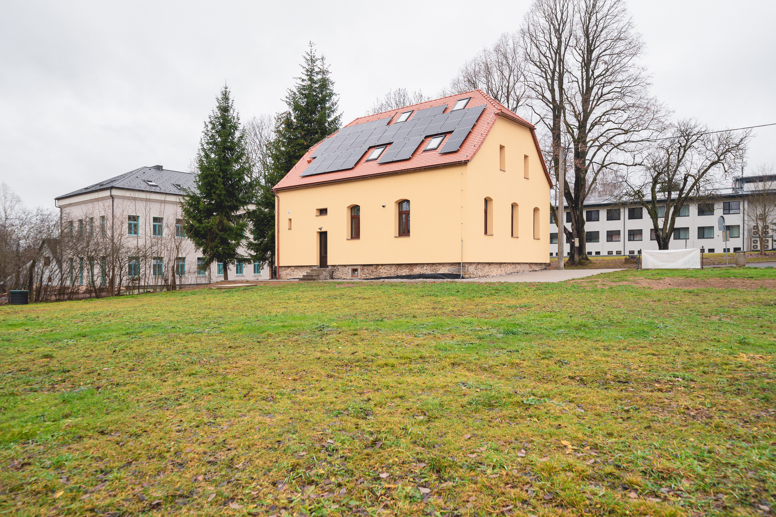 Ubytování u Foltýnů foto 3