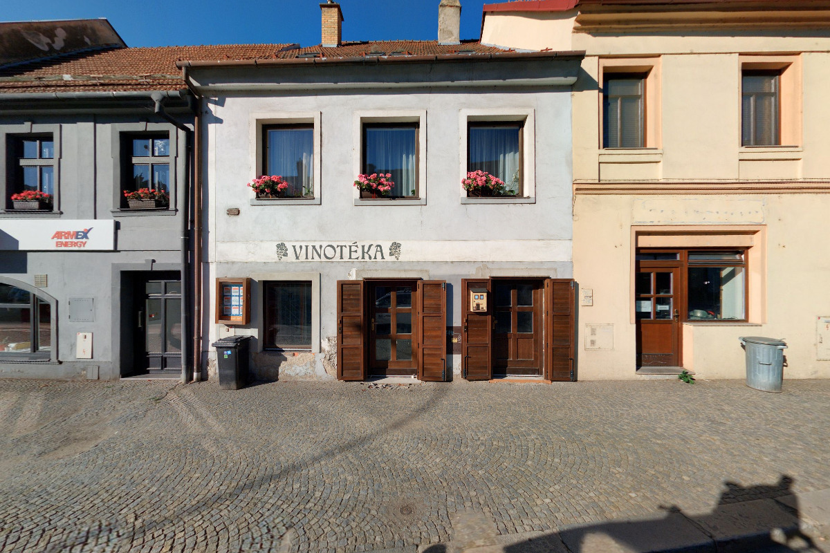 Zámek Osová, s.r.o.