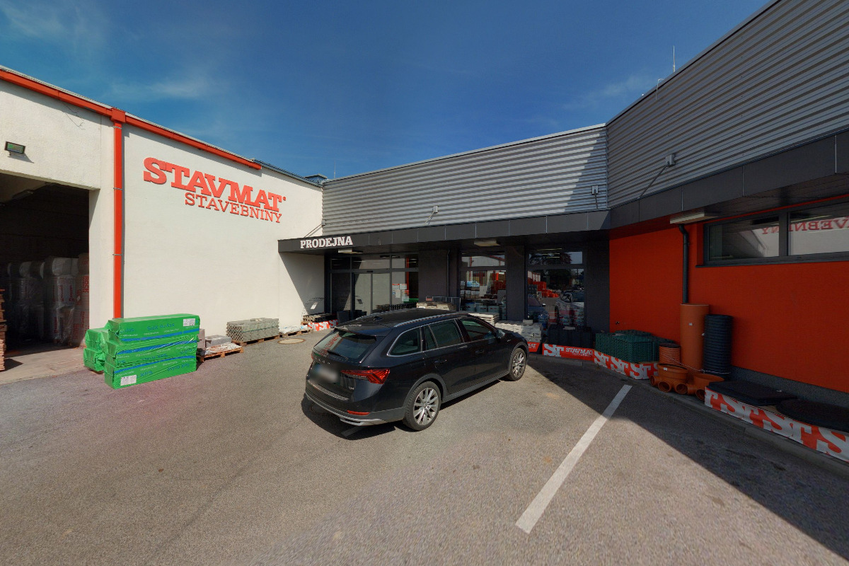 STAVMAT STAVEBNINY