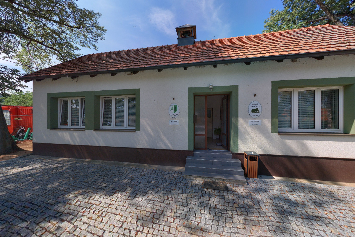 SH ČMS - Sbor dobrovolných hasičů Sirá