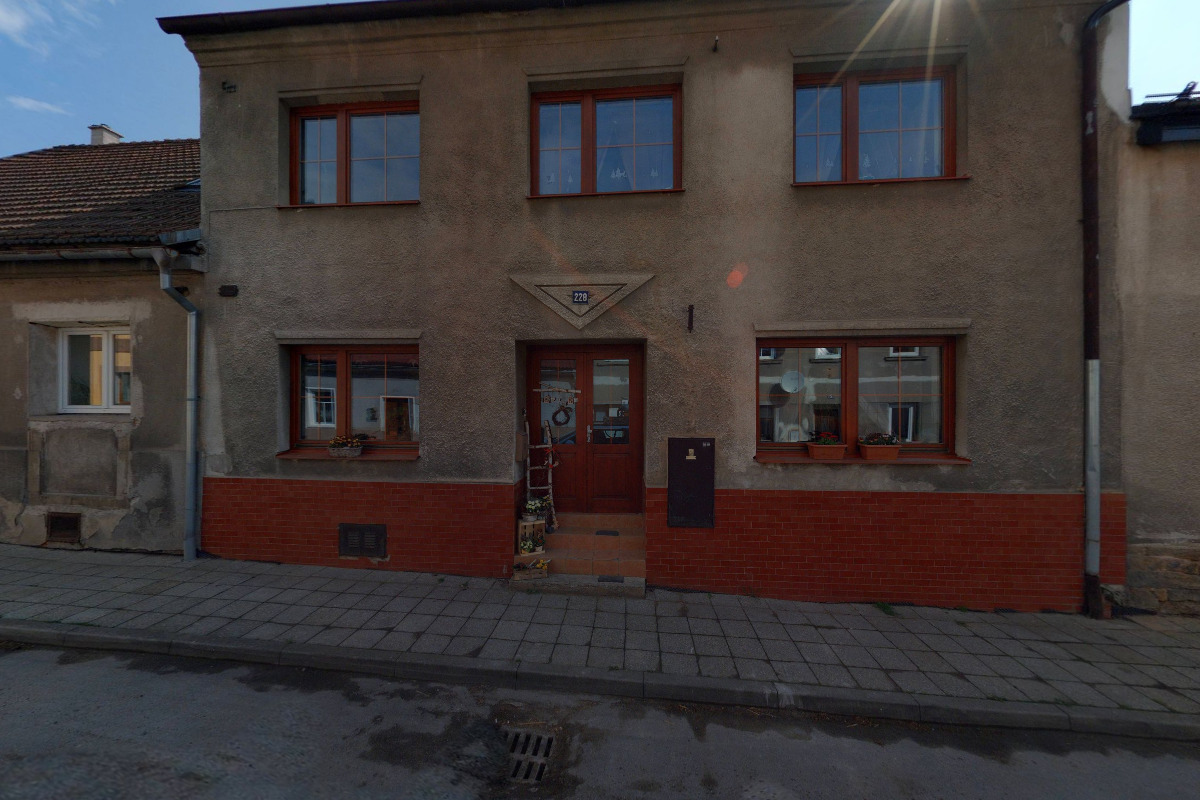 Elektroinstalace Jan Zdeněk foto 1