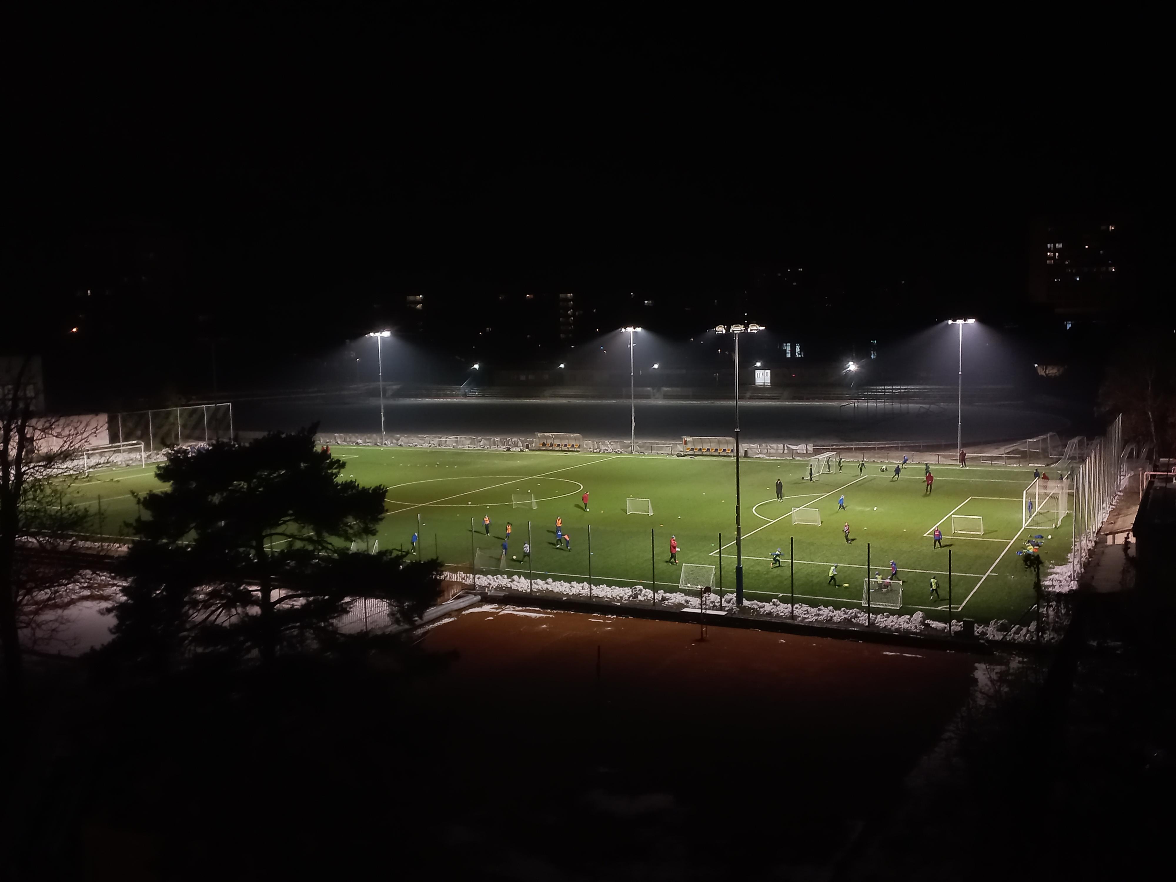 FK Neratovice-Byškovice foto 2
