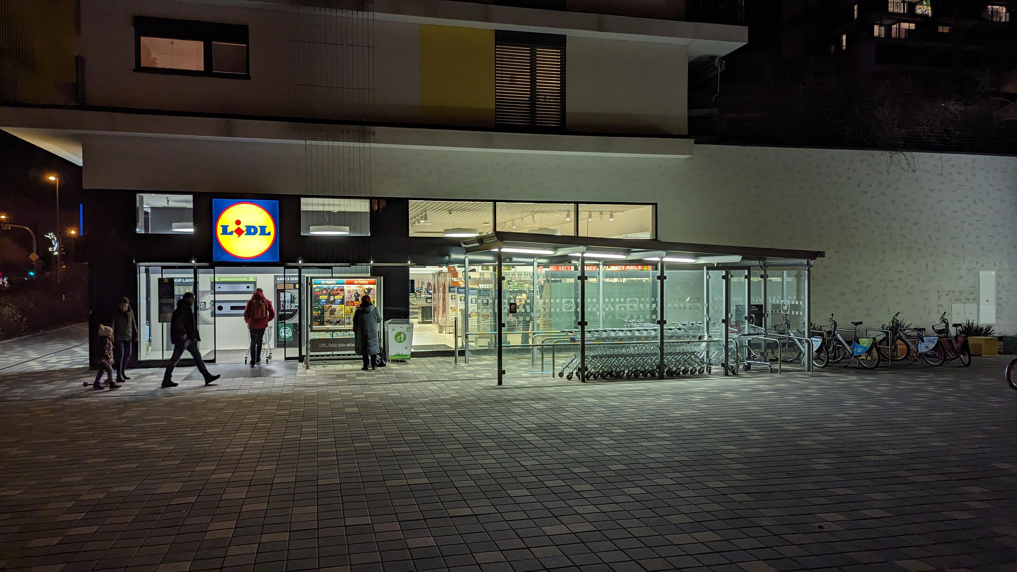 Lidl foto 6