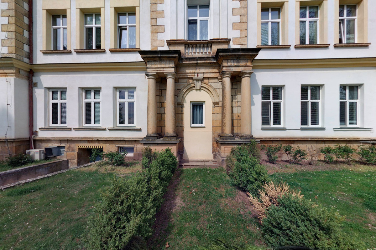 Domácí hospic Duha, o.p.s.