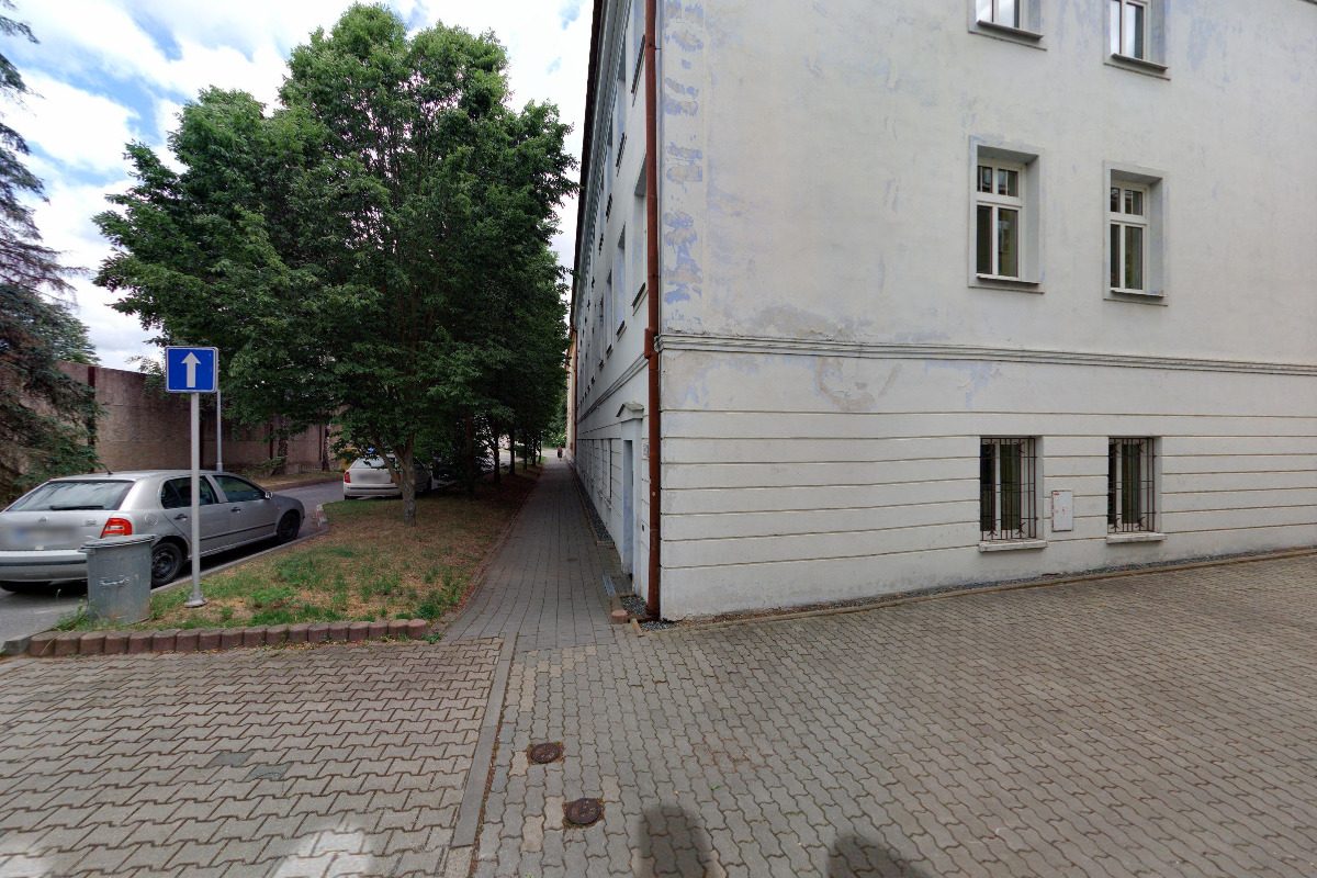 Státní okresní archiv Třebíč