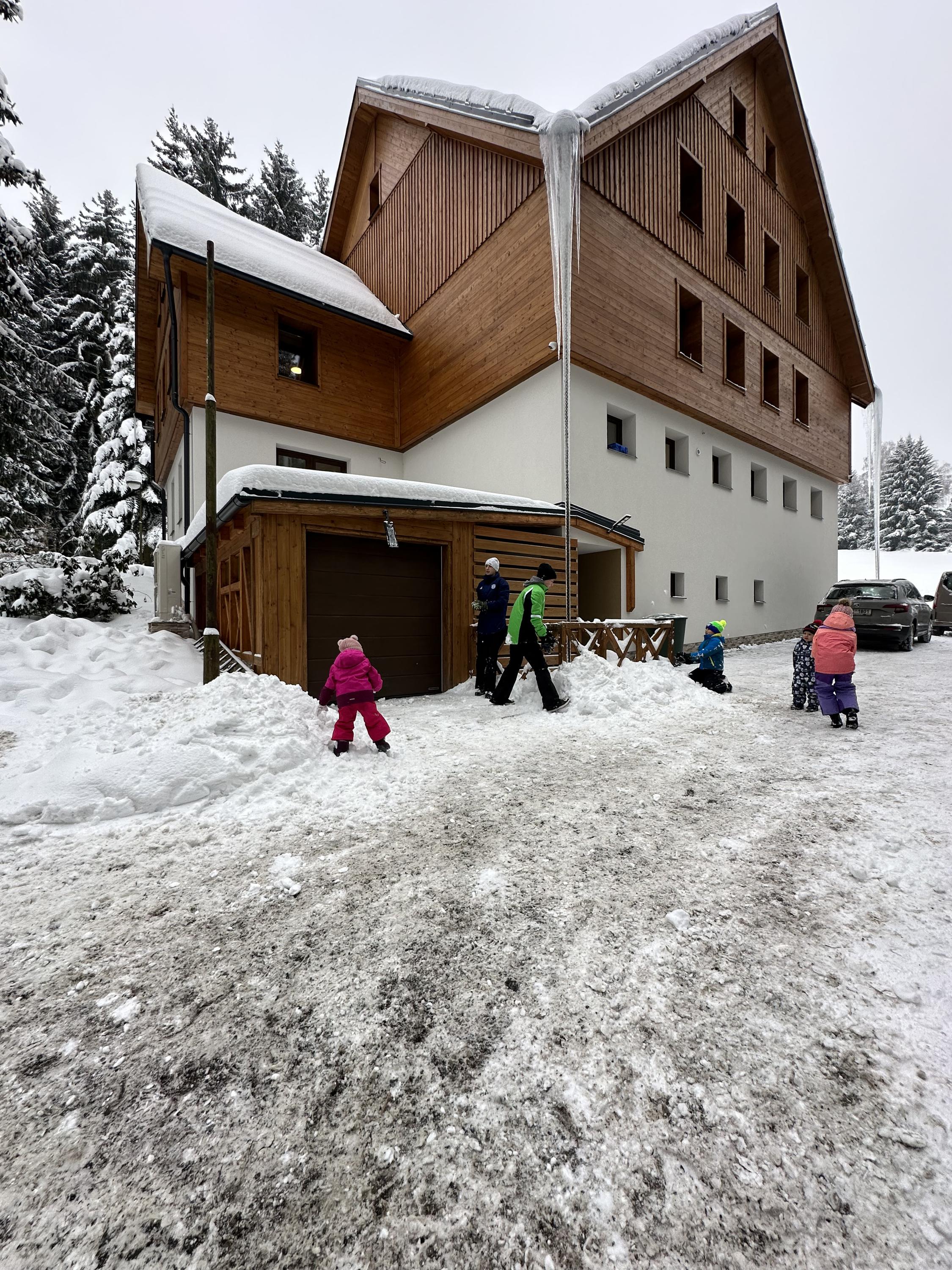 Apartmány VESNA foto 6