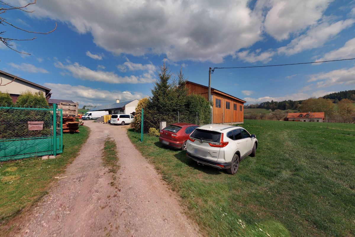 Truhlářství Vidonice, s.r.o.