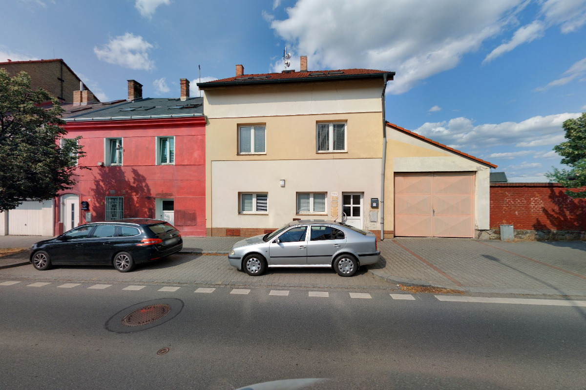 Studio zamlklých mužů s.r.o.