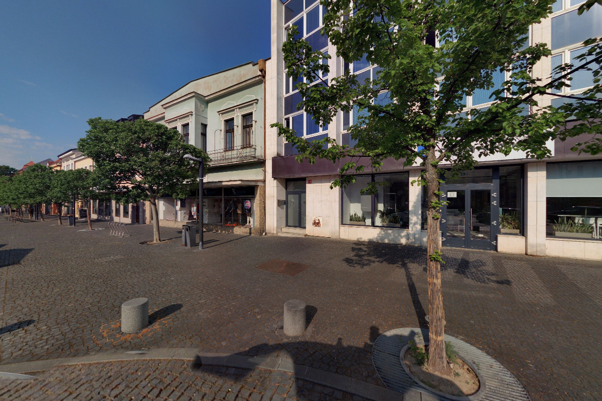 Profi Second Hand foto 3