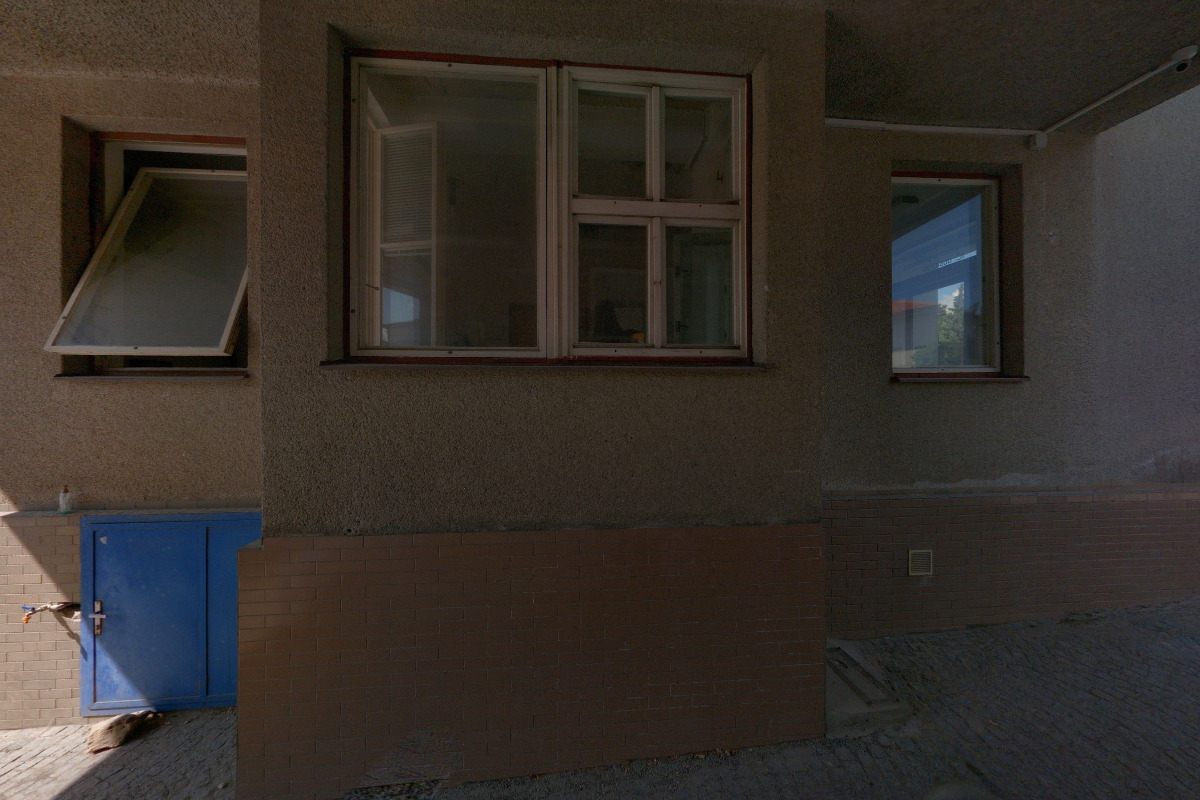 Diabetologická ambulance 1 - Nemocnice Nové Město na Moravě