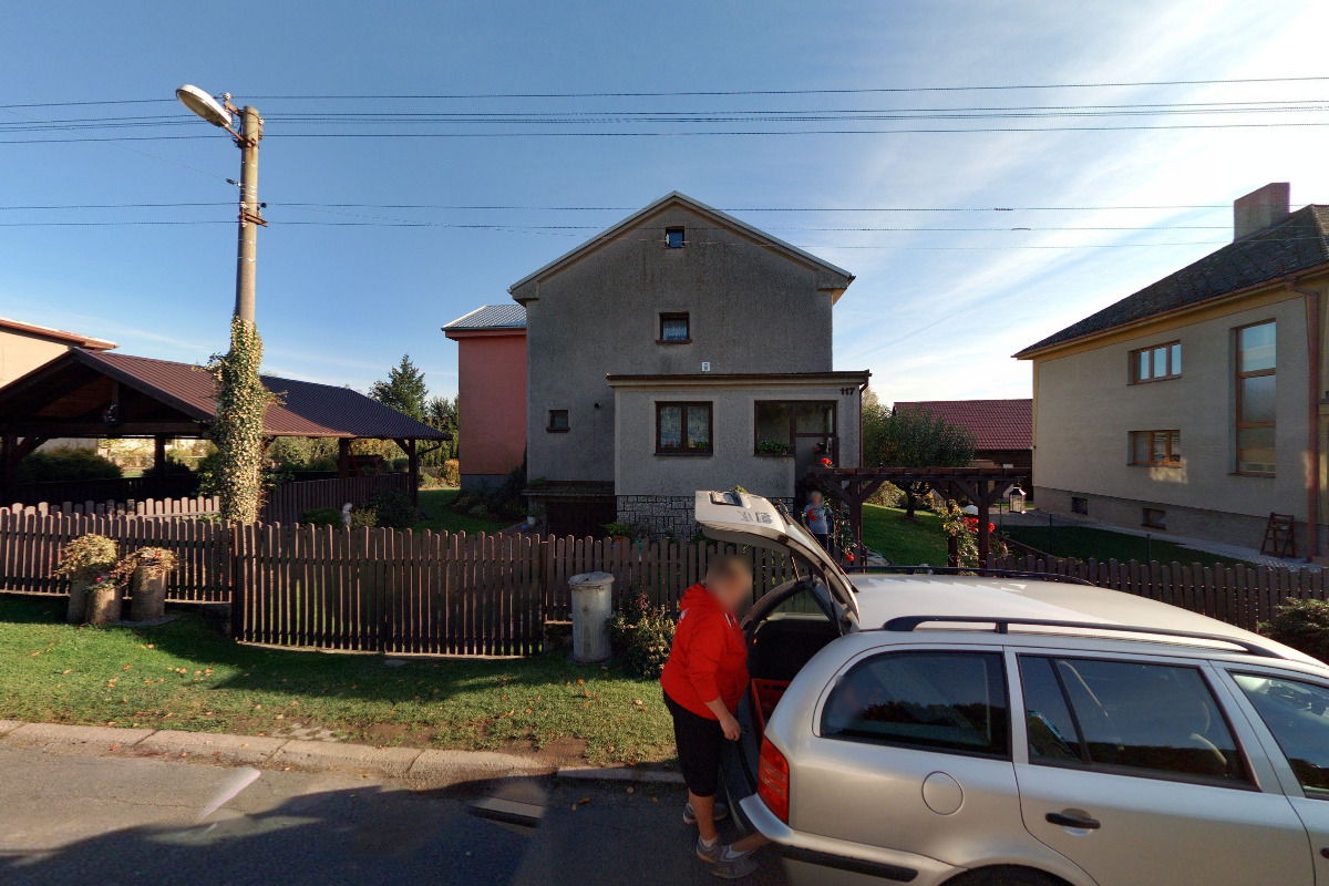 Václav Augustin foto 2