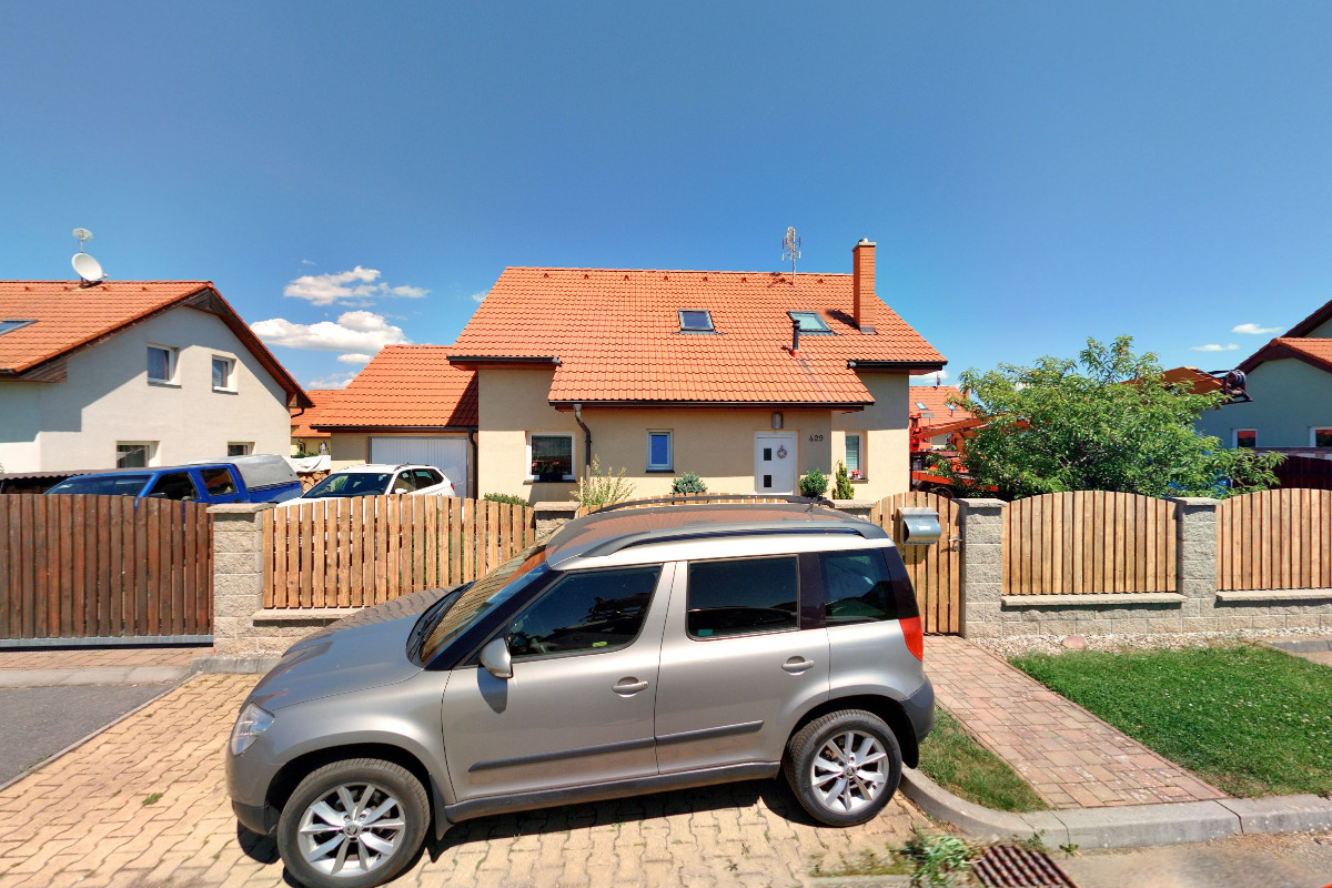 Václav Opatrný - Výškové práce