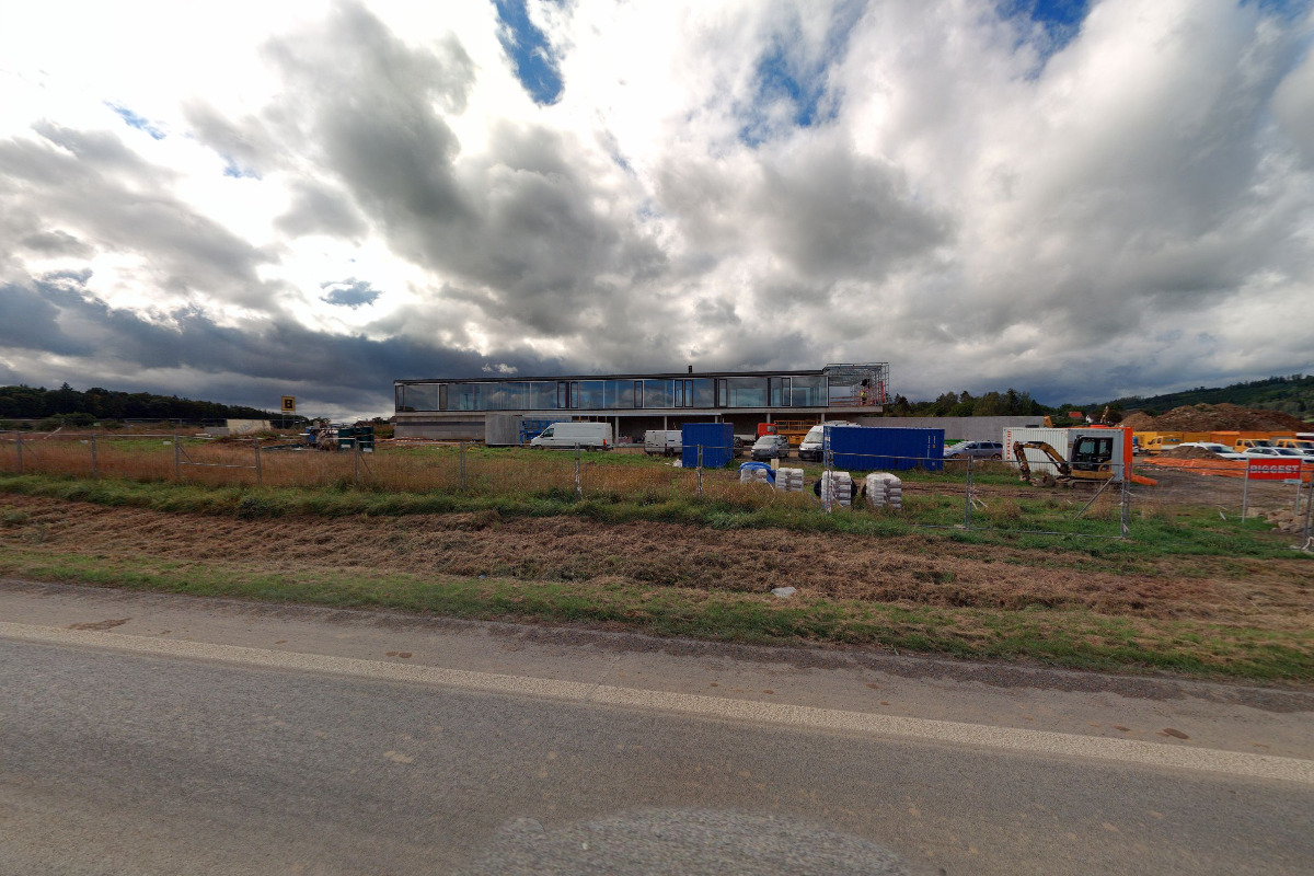 Ing. Lucie Boušová foto 1