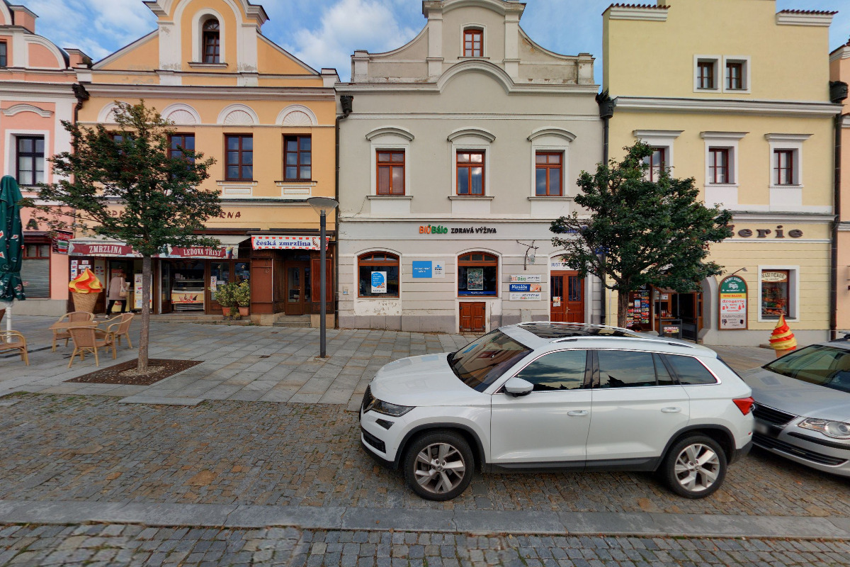 Masáže Romana Řidkošilová foto 2