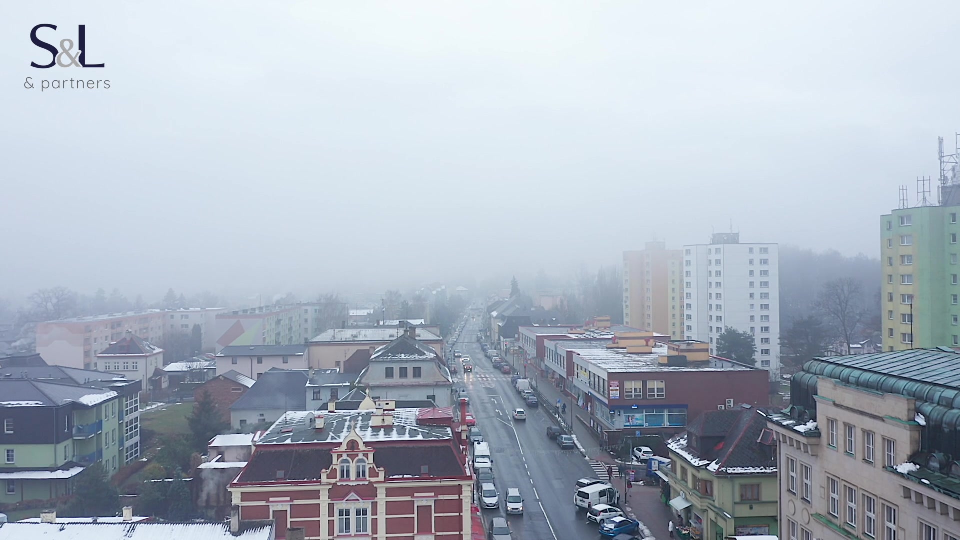 Robin Hejl realitní makléř foto 2 (náhled videa)