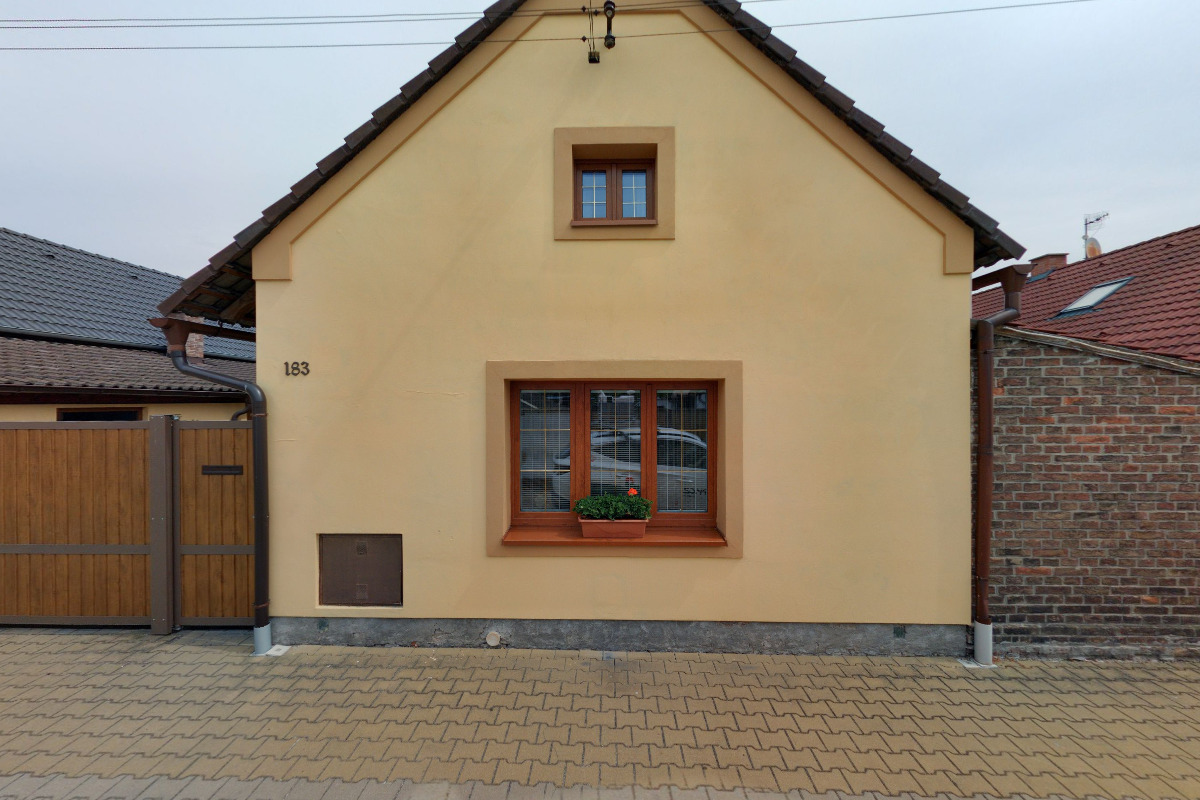 Projekční kancelář - Miloš Hlaváč foto 2