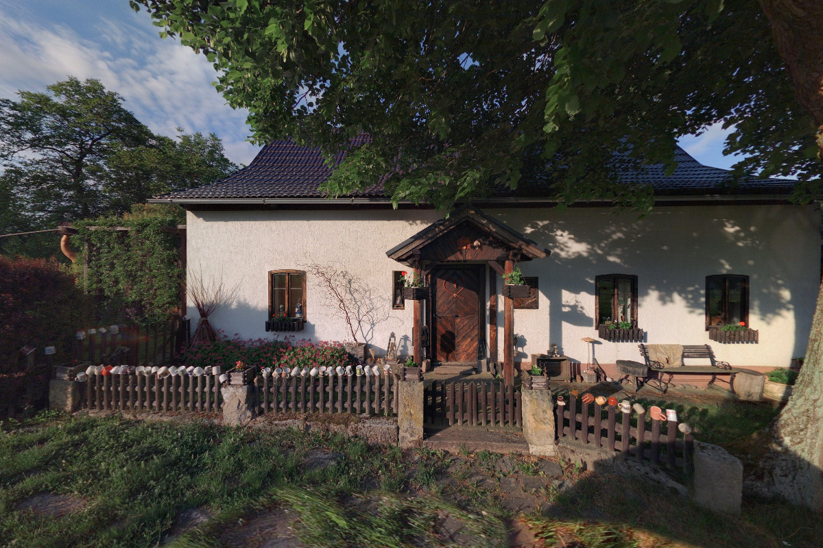 Radečský okrašlovací spolek