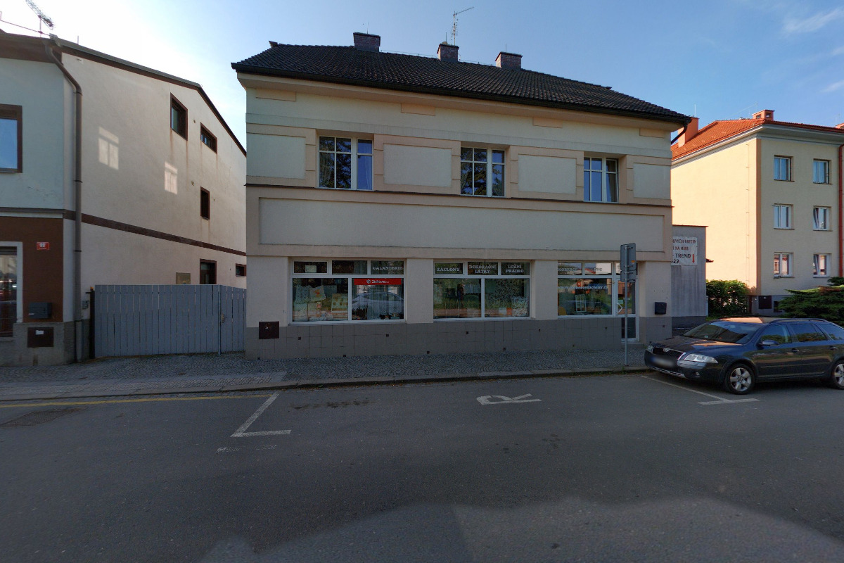 Čistírna peří Mareš foto 5