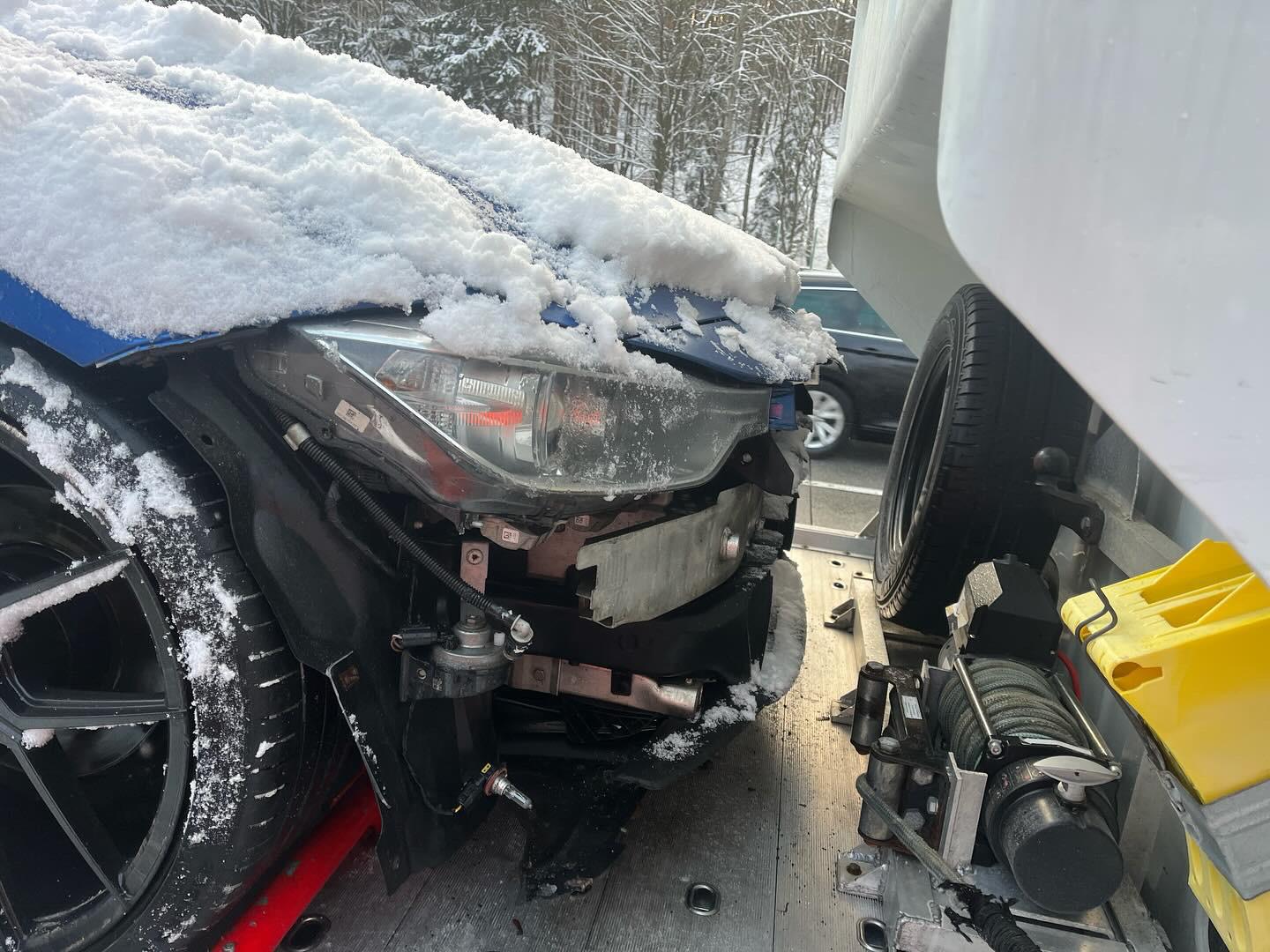 Odtahy Vysočina Daniel Sekvent foto 6