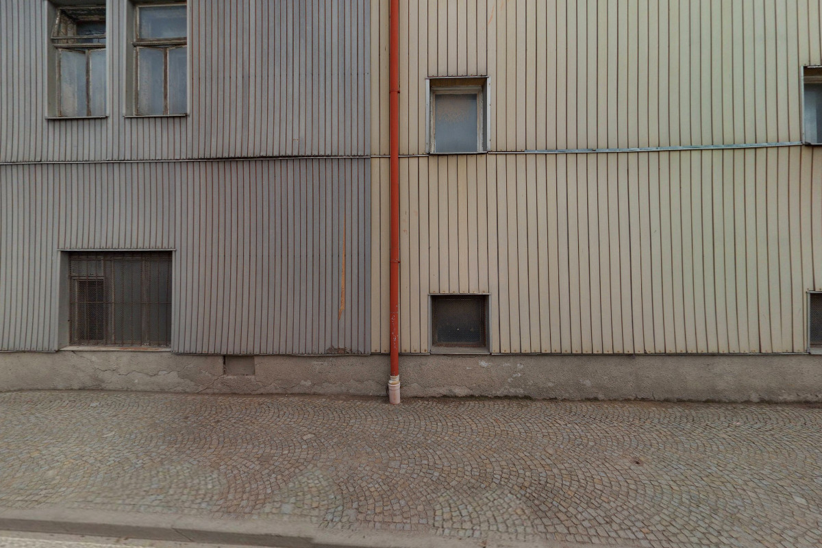 Římskokatolická farnost Třešť foto 2