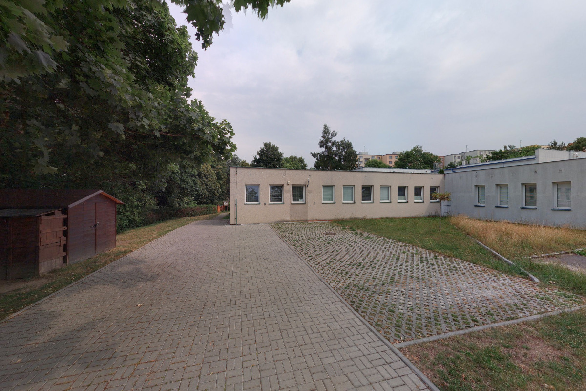 Římskokatolická farnost Plzeň - Severní předměstí