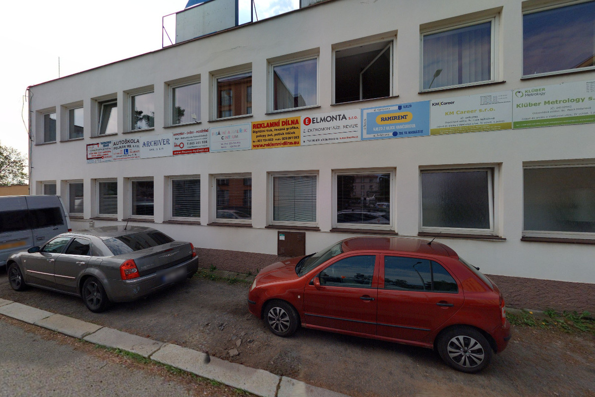 Mgr. Bohuslava Somolíková