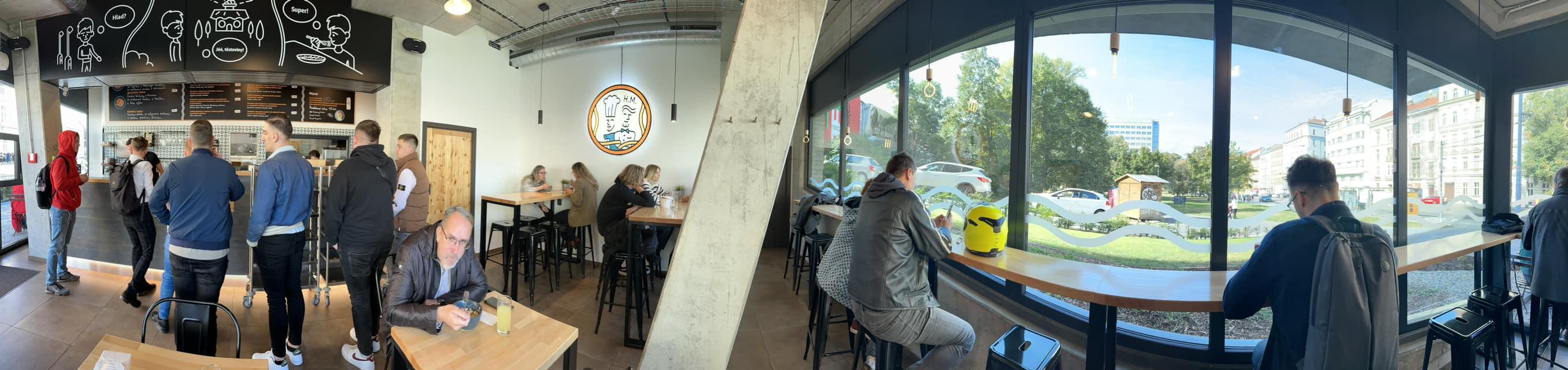 Domácí těstoviny Honza a Matěj foto 2