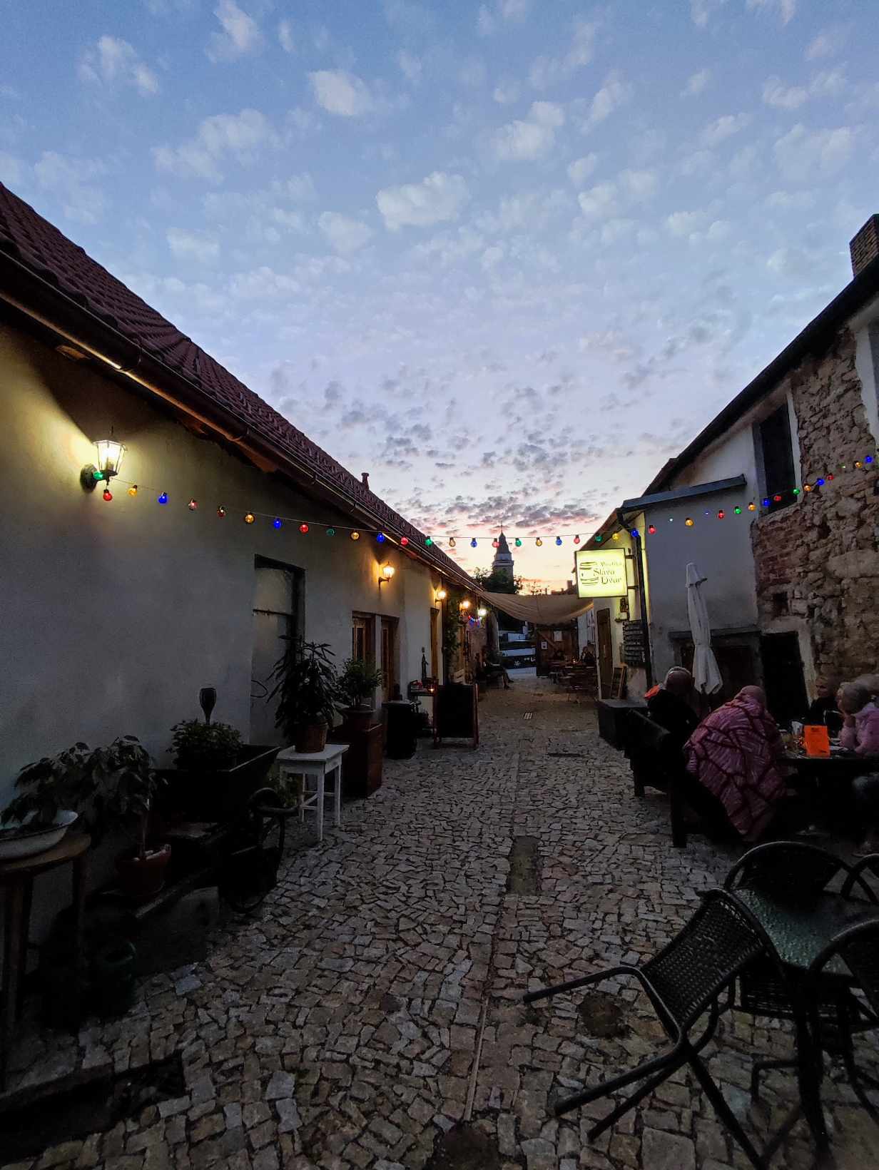 Vinotéka Slávů Dvůr foto 4