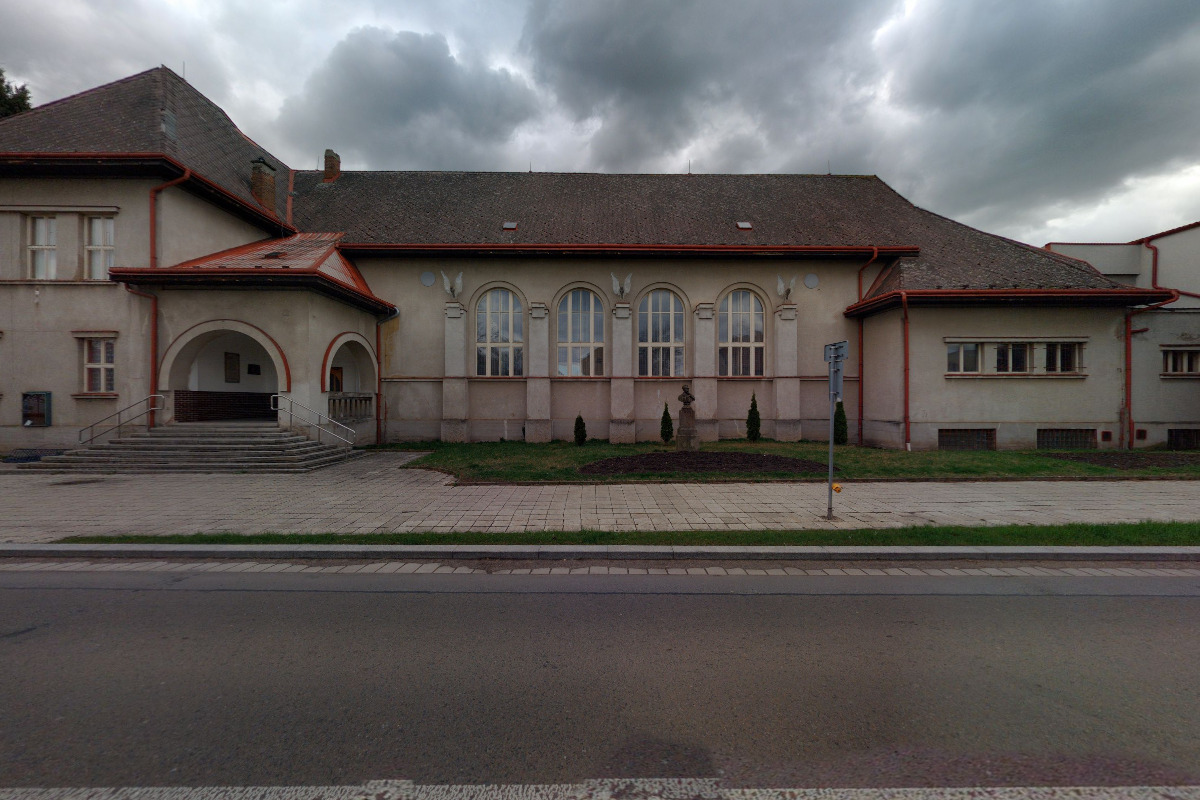 Tělocvičná jednota Sokol Nový Bydžov