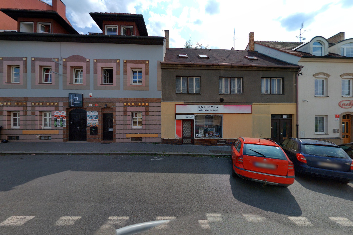 Domov sv. Františka foto 2