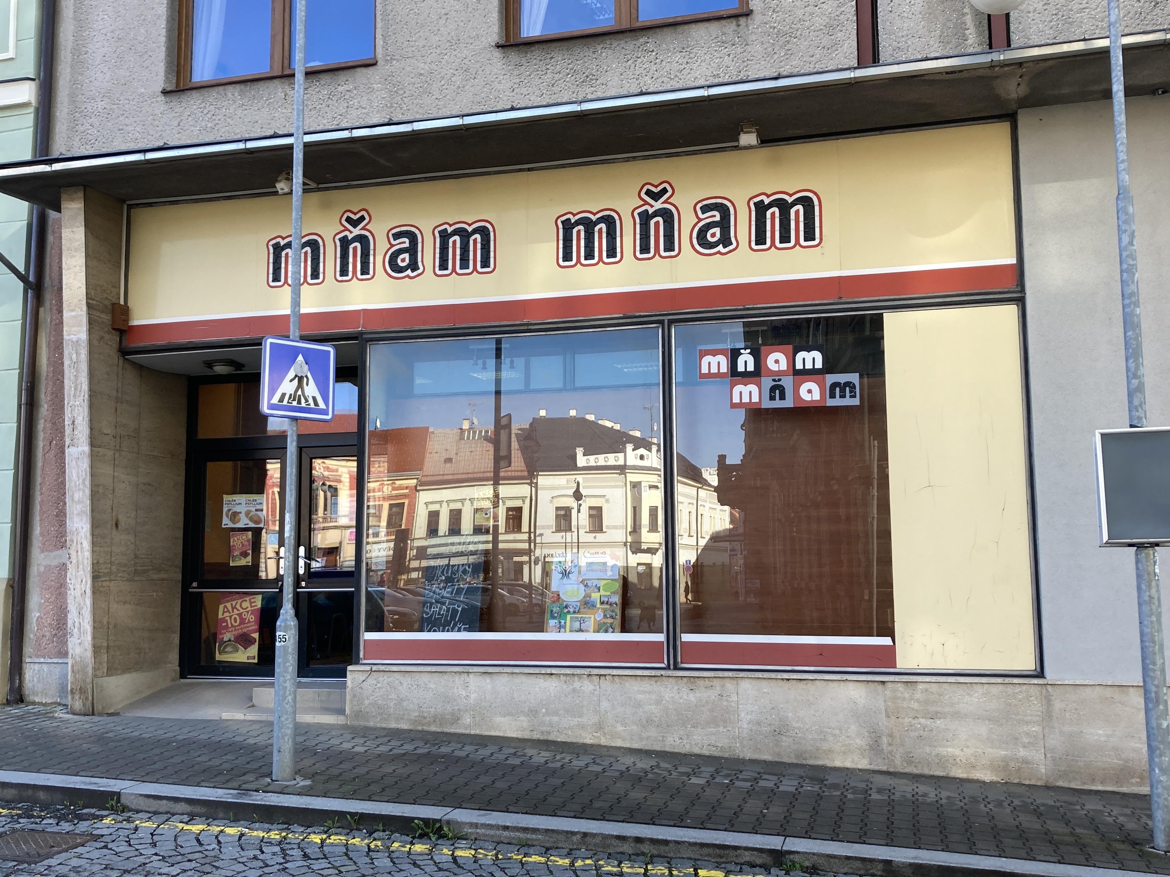 Mňam Mňam foto 2