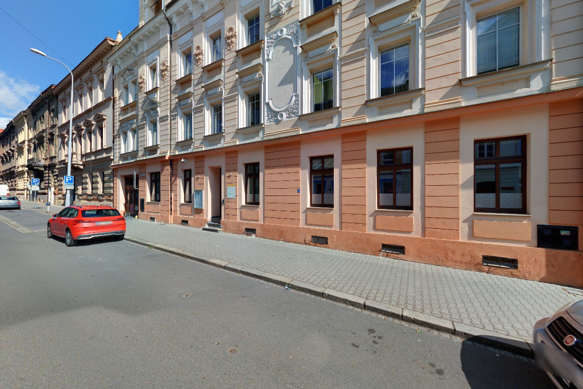 SPRÁVA INFORMAČNÍCH TECHNOLOGIÍ MĚSTA PLZNĚ foto 2