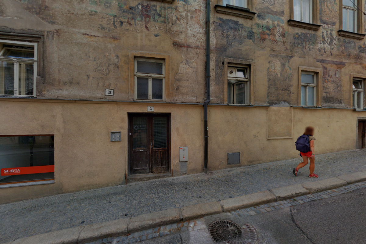 TRENDY FLORIST, s.r.o.