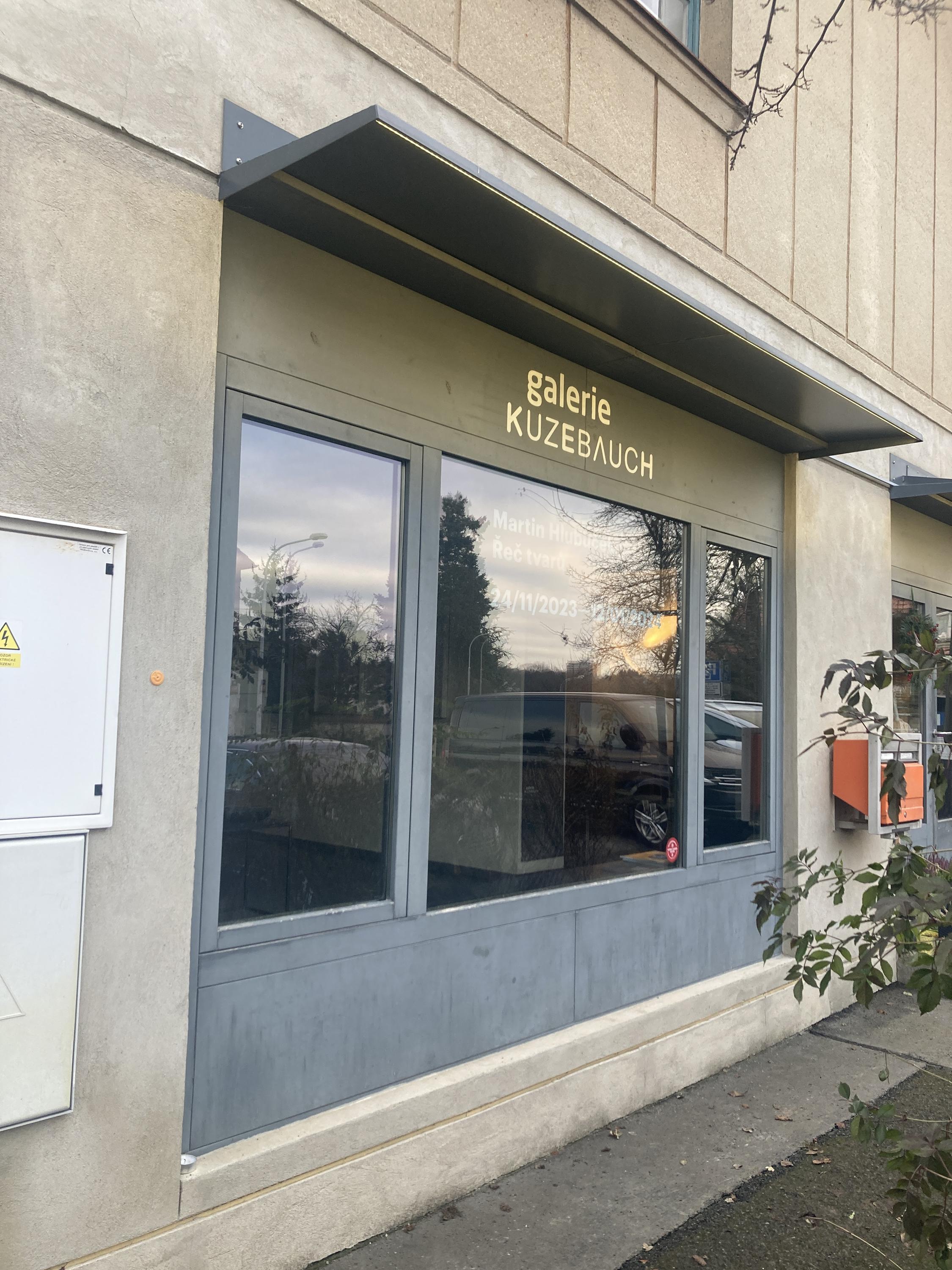 Galerie Kuzebauch foto 3