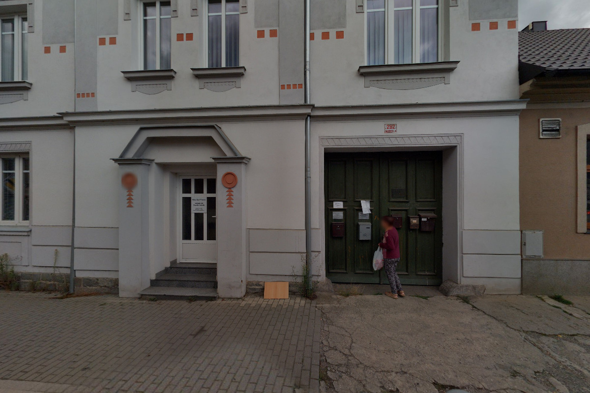 Obchodní zástupce ČSOB Stanislav Šnajdr foto 2