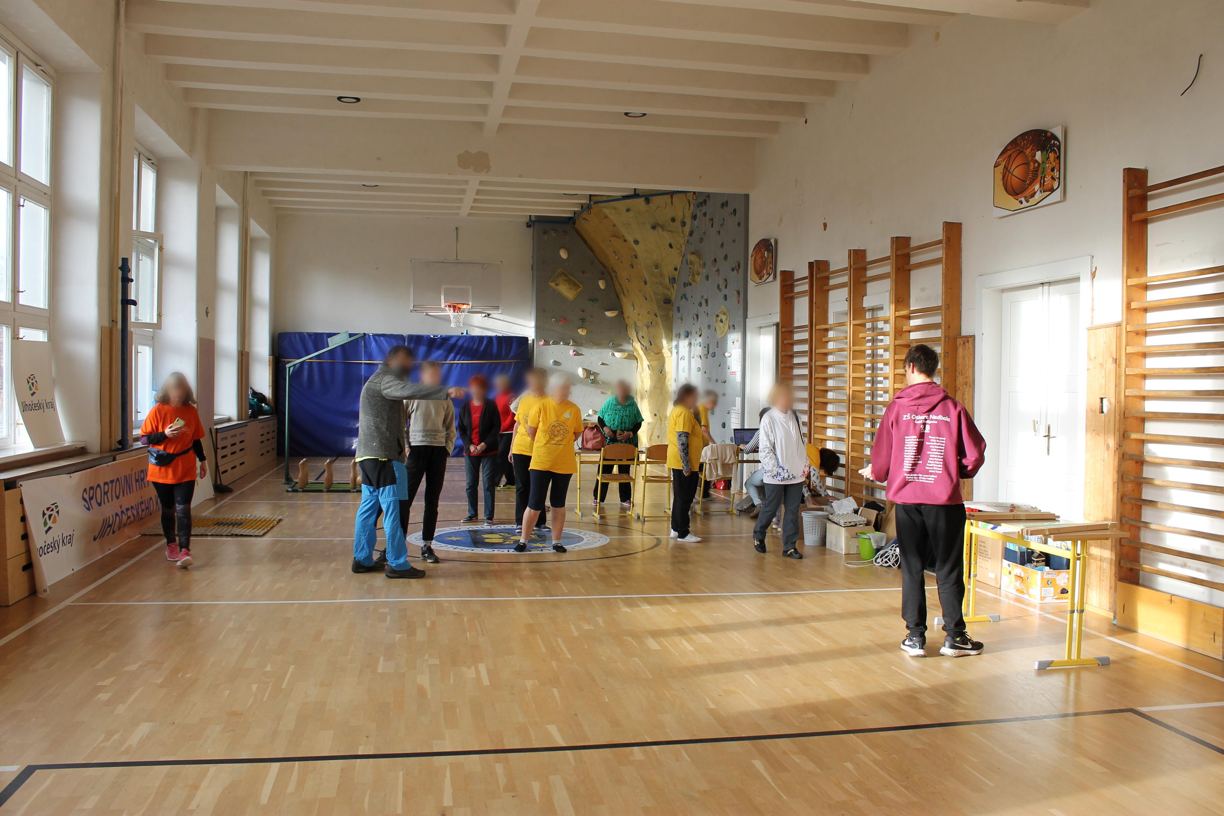 Biskupské gymnázium J. N. Neumanna a Církevní základní škola foto 5