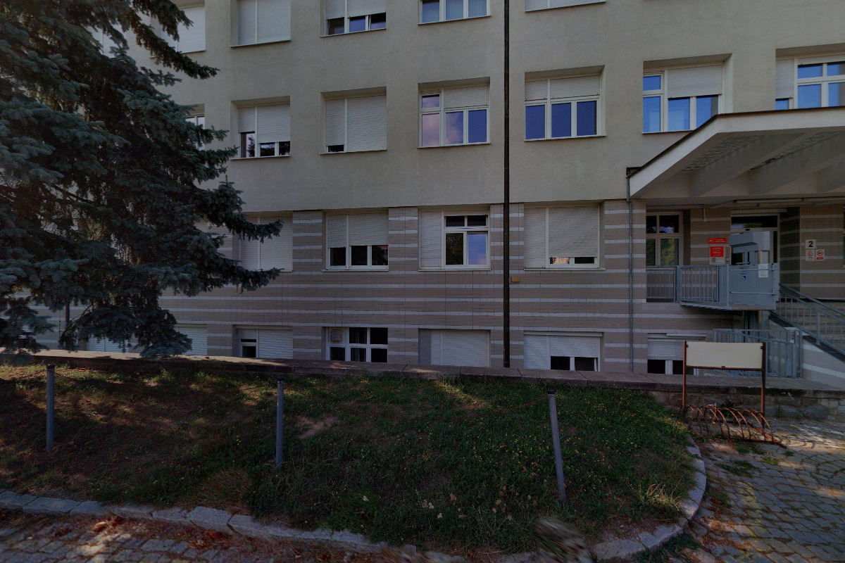 Interní oddělení - Nemocnice Havlíčkův Brod foto 2