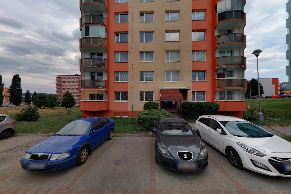 Michal Ferenc foto 1