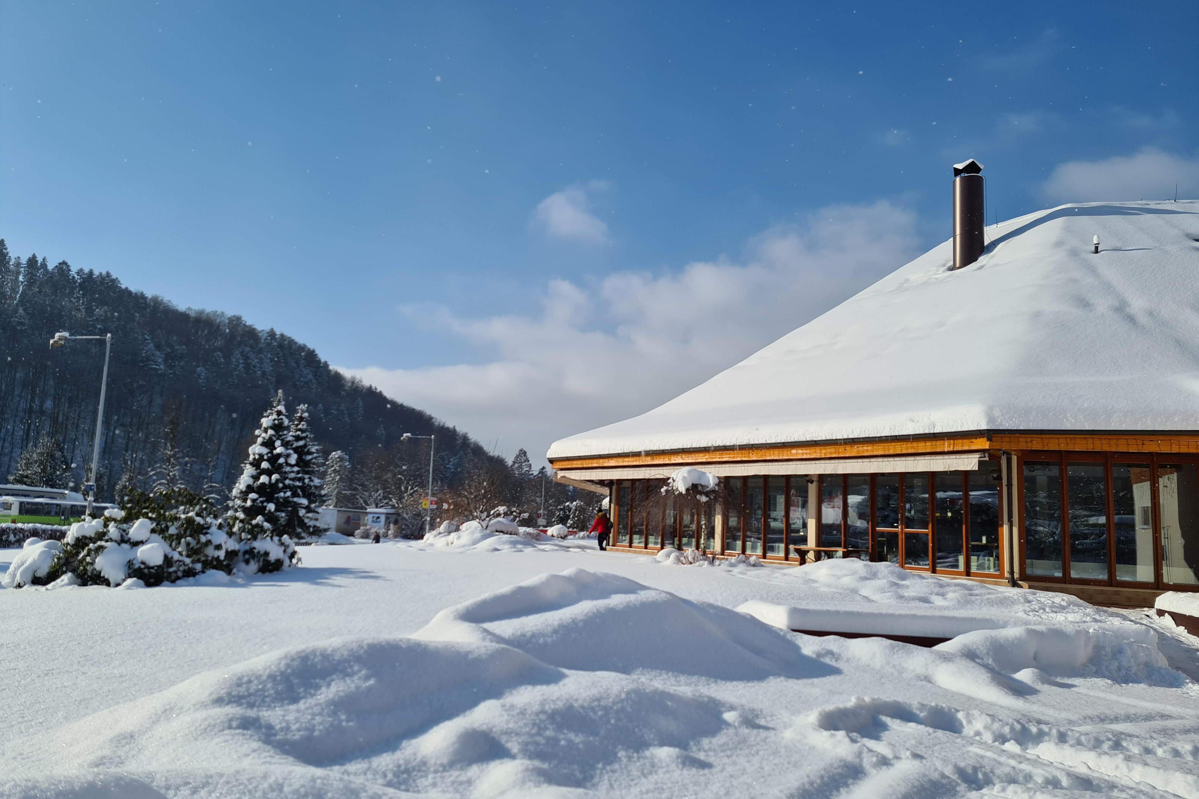 Wellness & Spa Hotel Horal