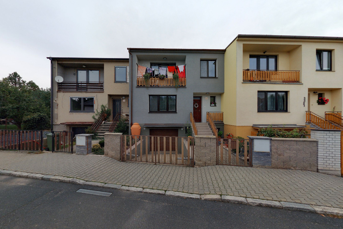 Ing. Pavel Váňa foto 1