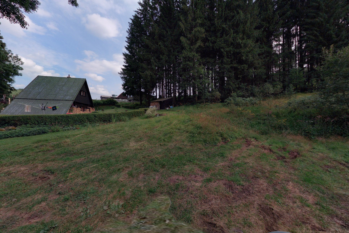 Horská služba Český Jiřetín foto 3