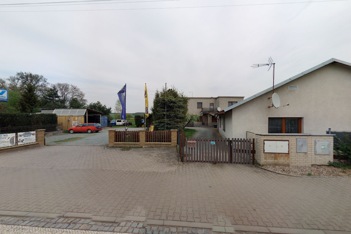 PNEU - AUTO Vlasta Janková foto 2