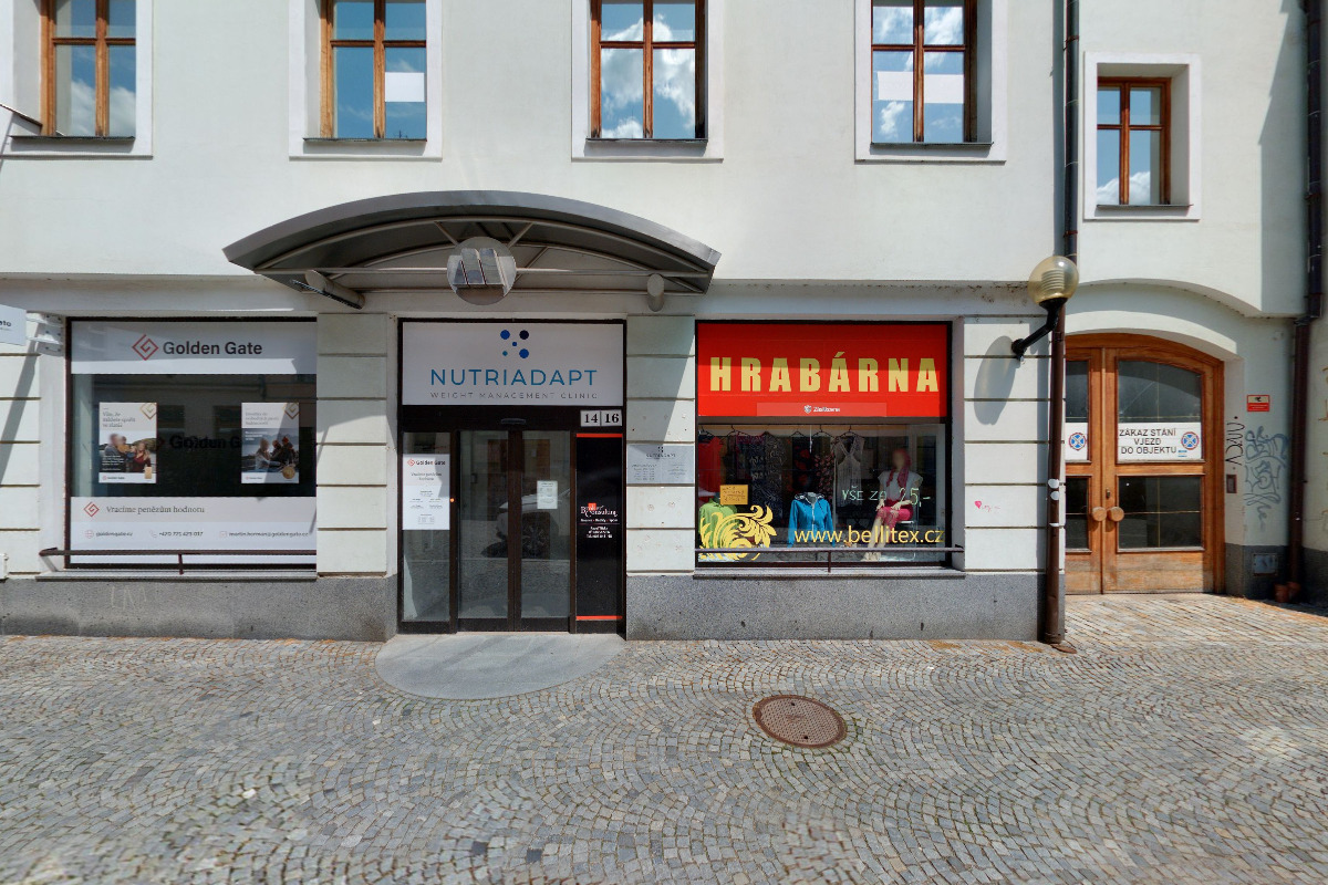 Kristýna Křišťálová