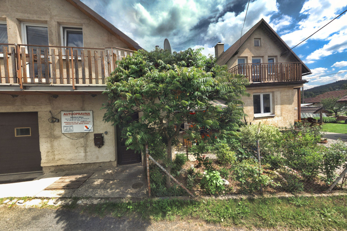 Knihařství Havrilová