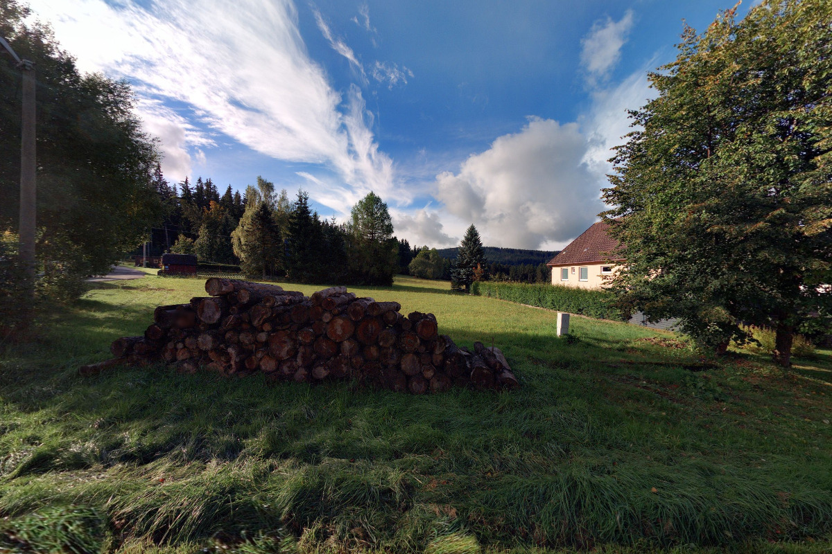 Ubytování Javorná 66